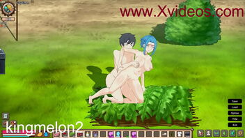 Mad Island: A hentai game practice with 2D anime and cumshot action