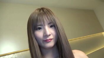 Young and stellar Japanese amateur gets filthy