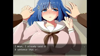 First time experience: Cucking Trap, an erotic hentai game